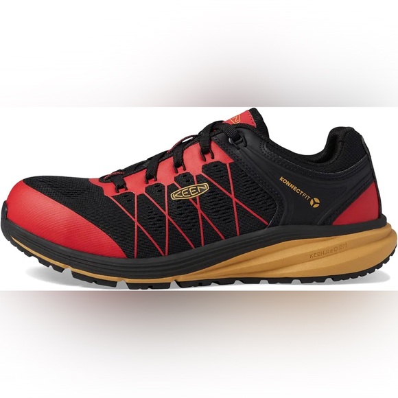 KEEN men’s Utility Vista Energy - Picture 3 of 16